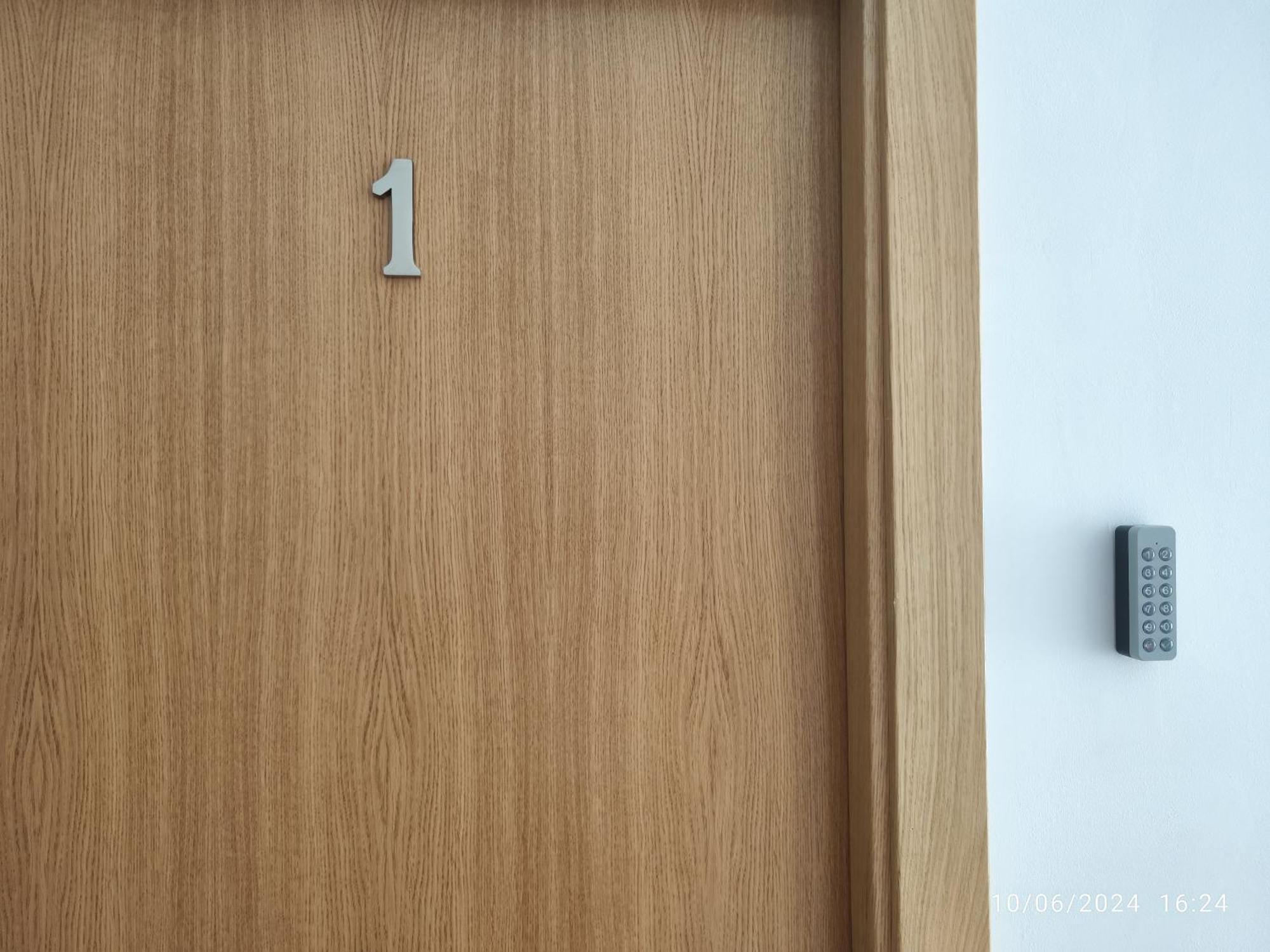 Luxury Playa Victoria Apartamento