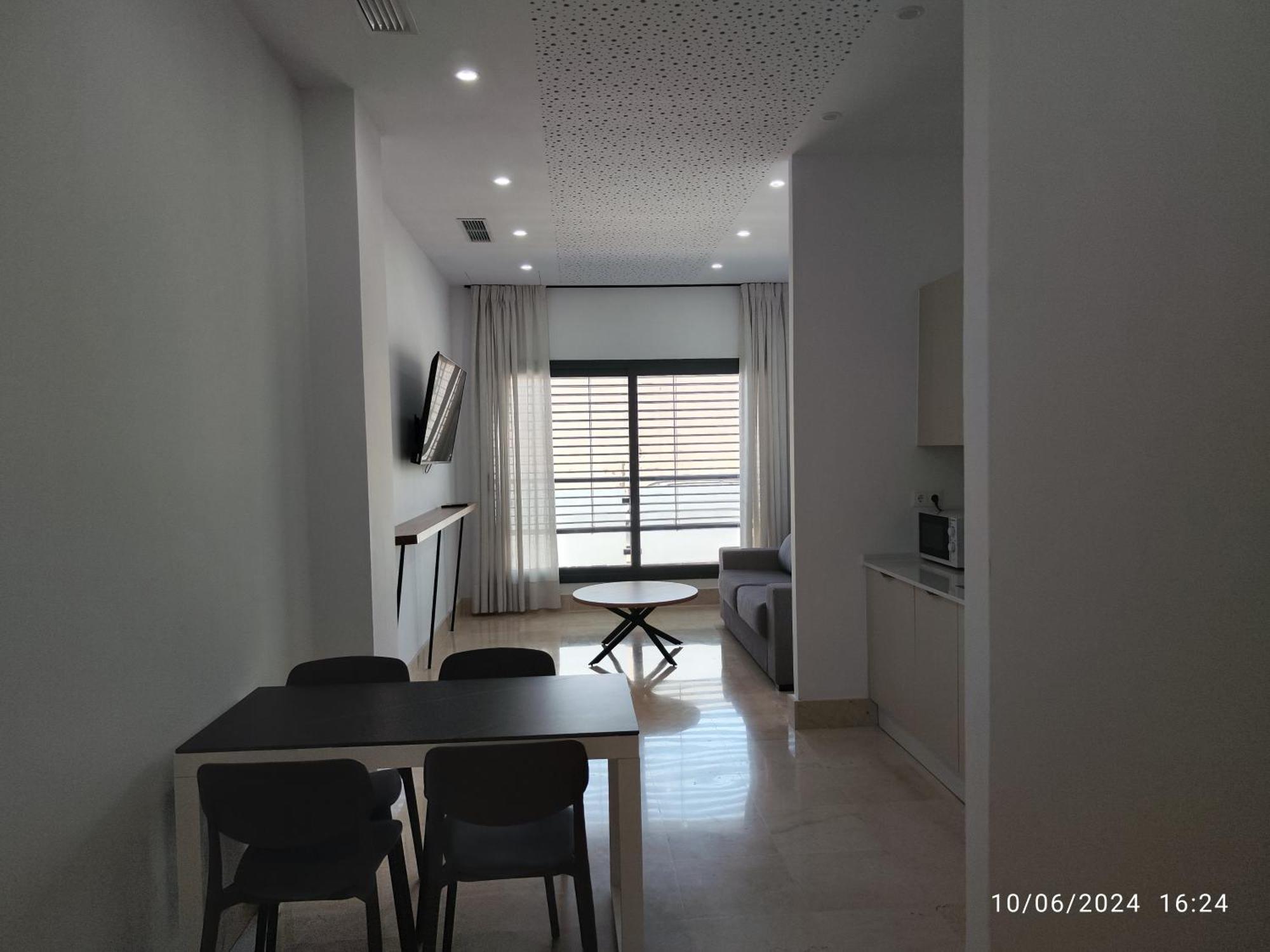Luxury Playa Victoria Apartamento *