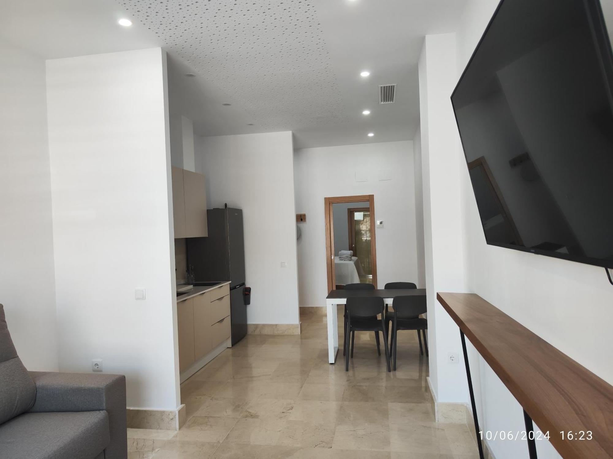 Apartamento Luxury Playa Victoria *
