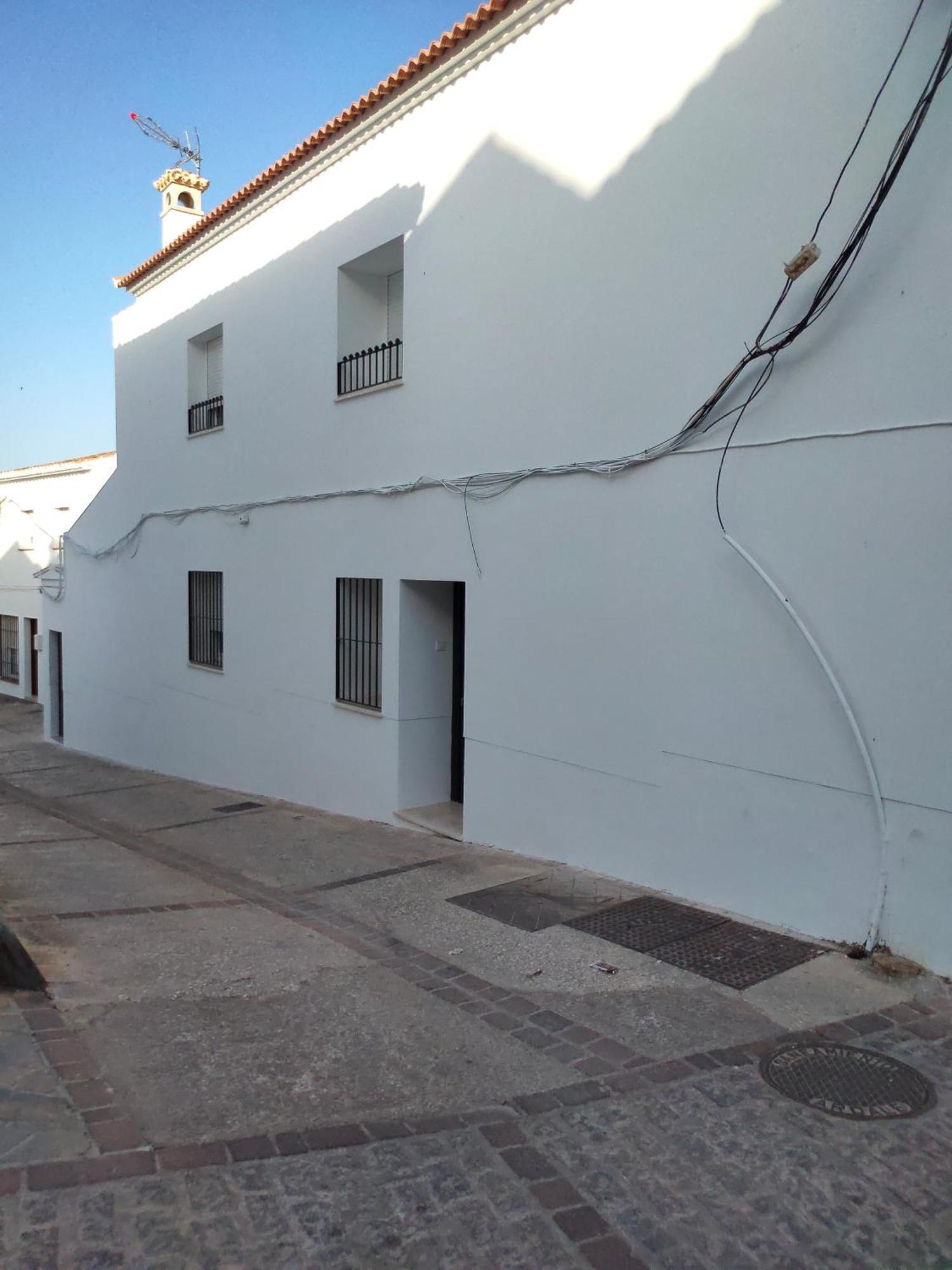 Casa Cantinero 2 - Parking Gratis Сasa de vacaciones *