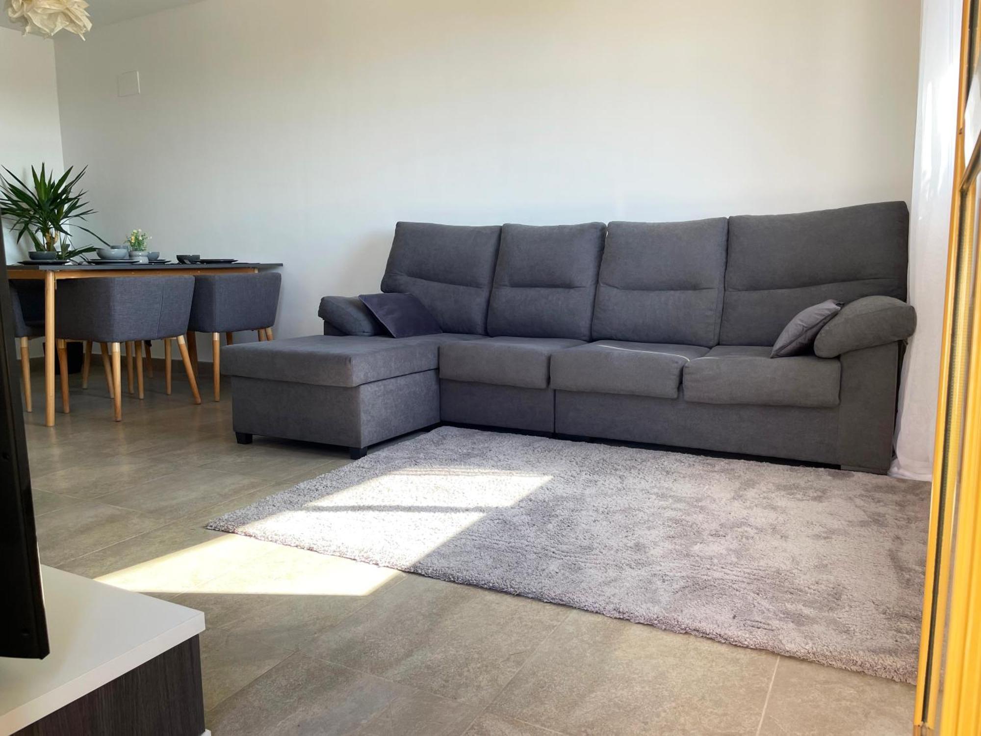 Duplex With Sea View * Finestrat