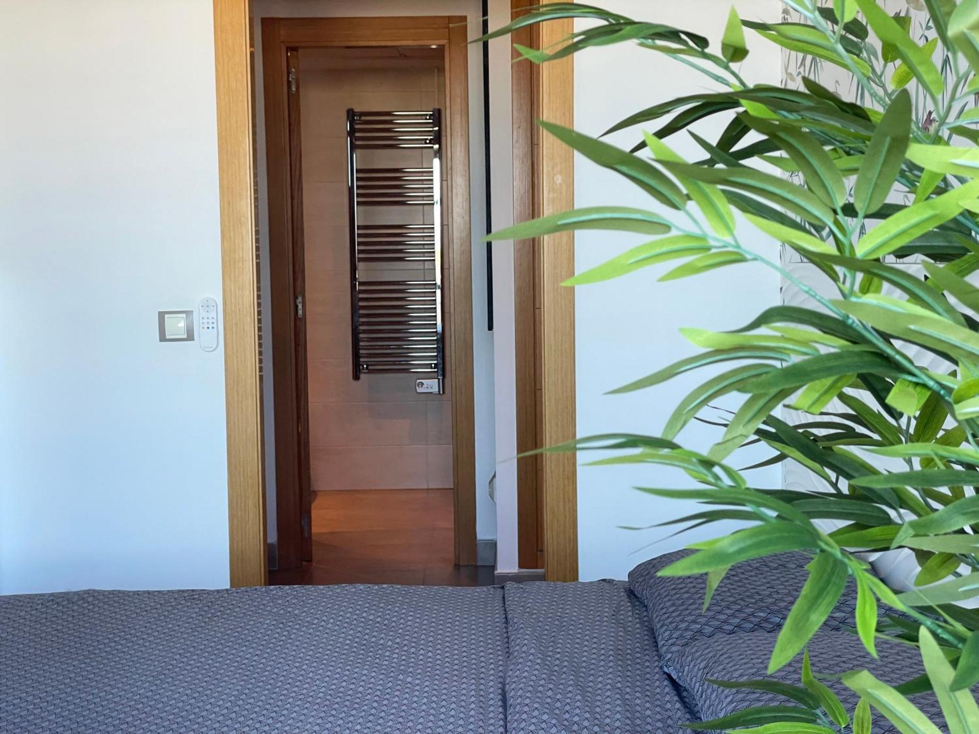 Duplex With Sea View Finestrat