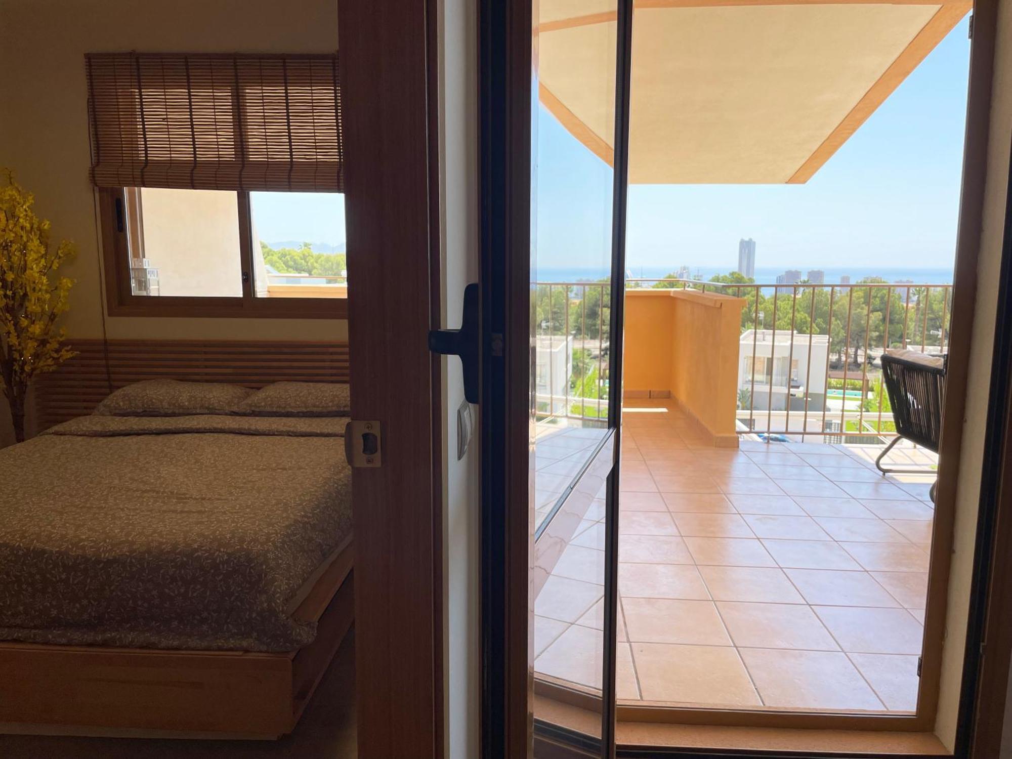 Duplex With Sea View Apartamento