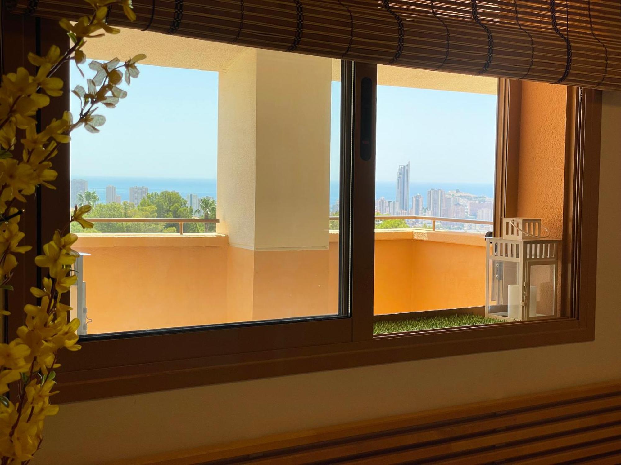 Duplex With Sea View Apartamento *