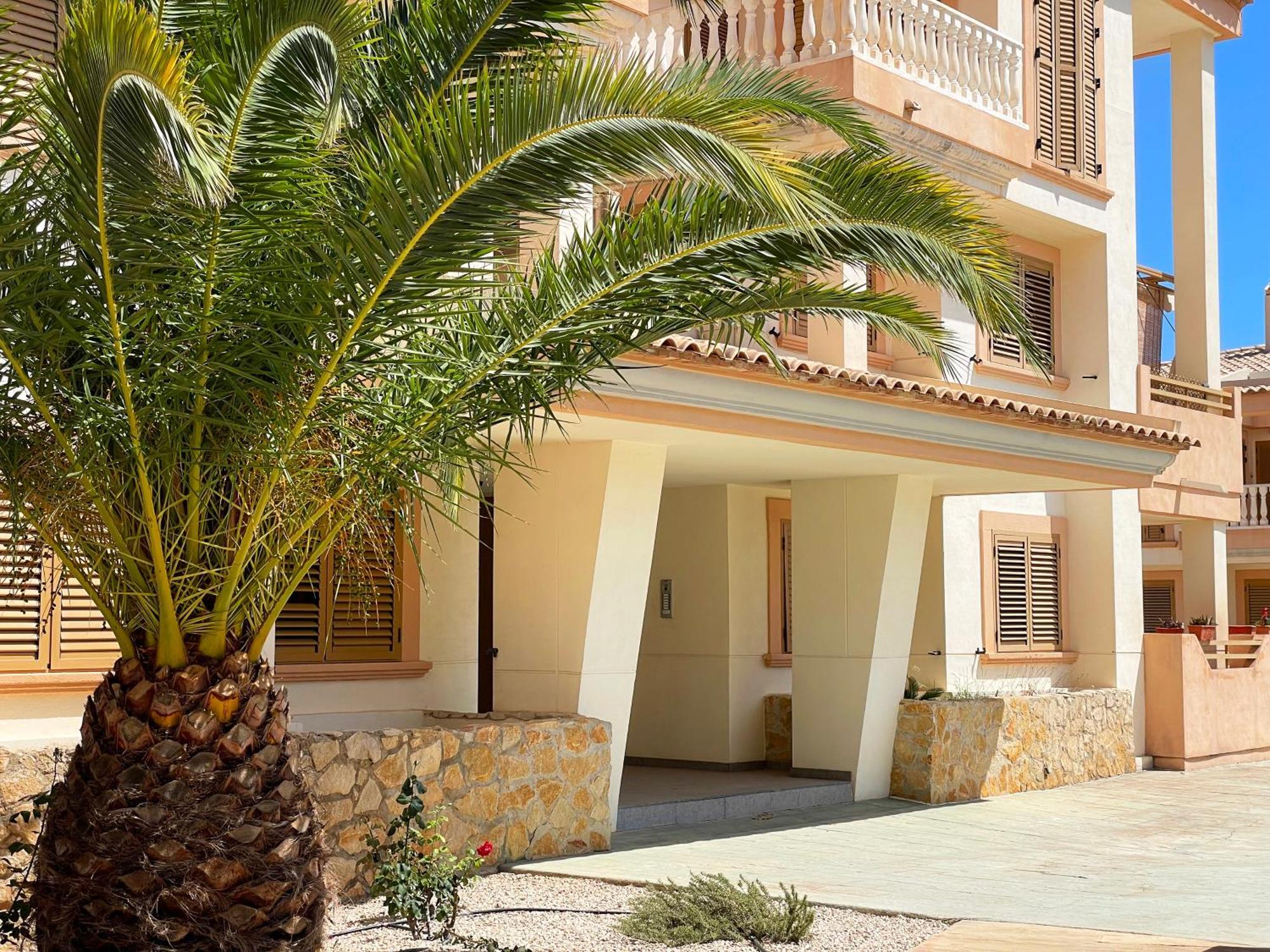 Apartamento Duplex With Sea View