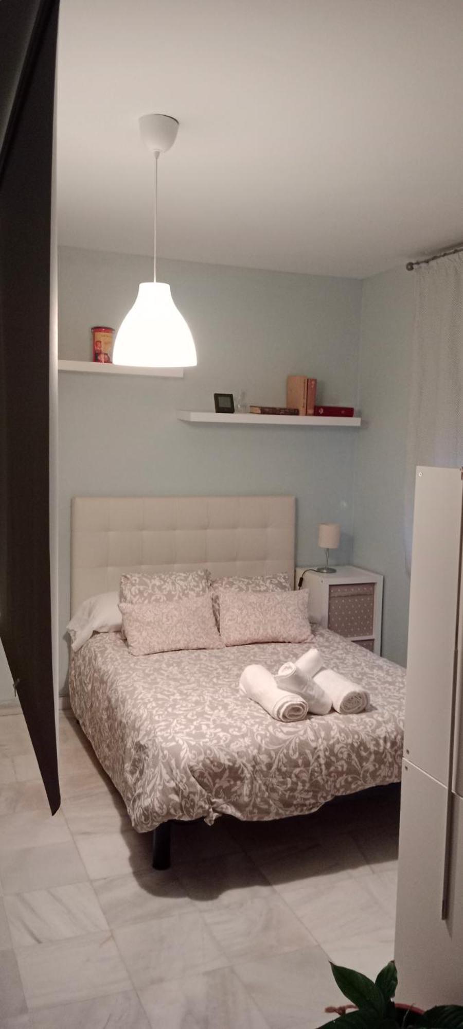 Apartment Casa Curro