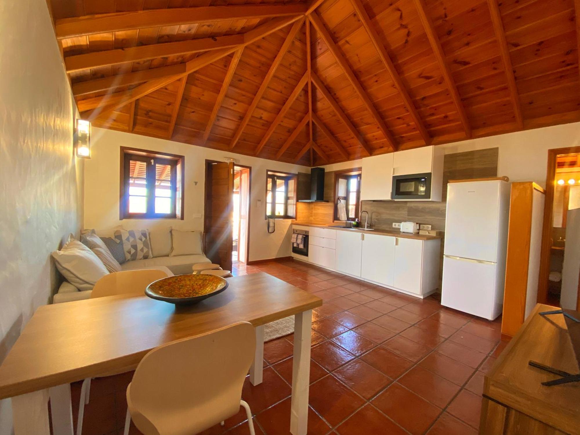 Casa El Morro * Los Llanos De Aridane