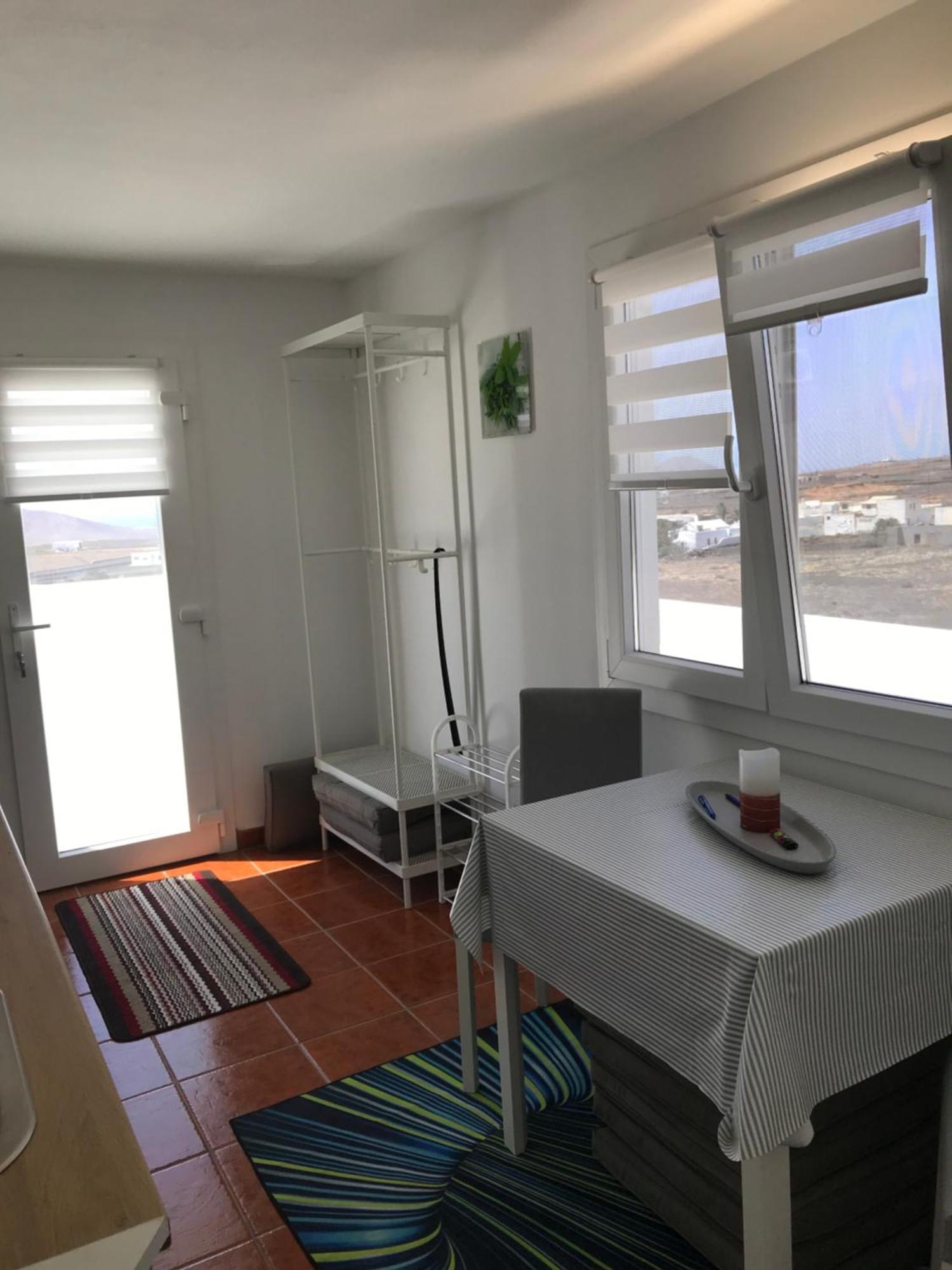 Apartamento Casa Vista Del Mar El Mojon (Canary)