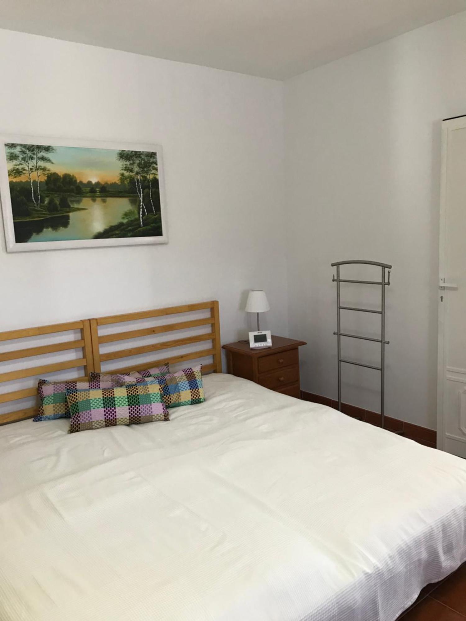 Apartamento Casa Vista Del Mar