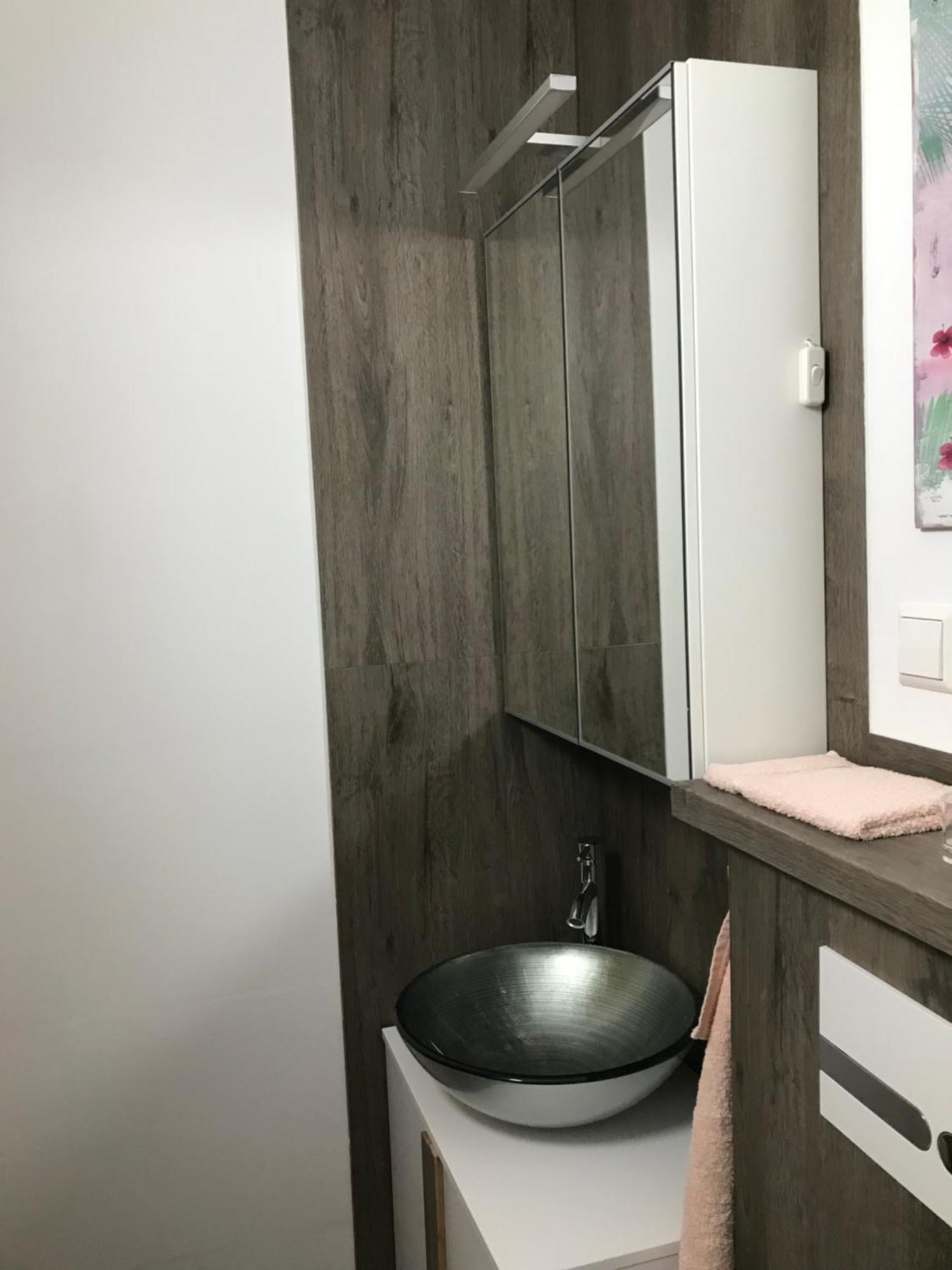 Apartamento Casa Vista Del Mar