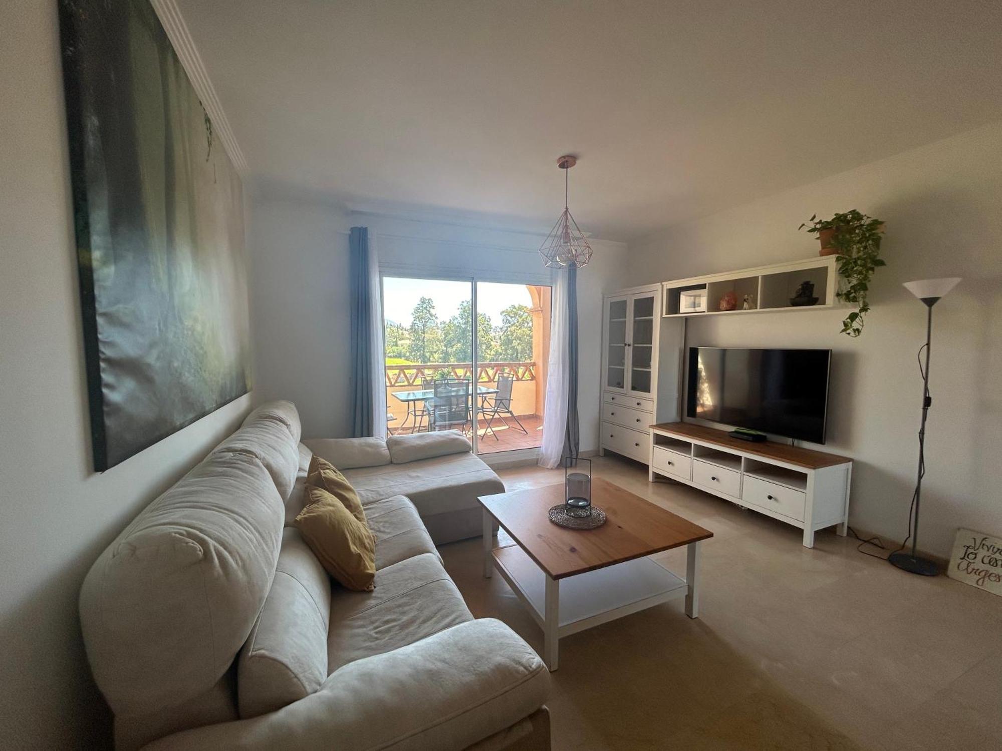 Paraiso Del Golf Apartment
