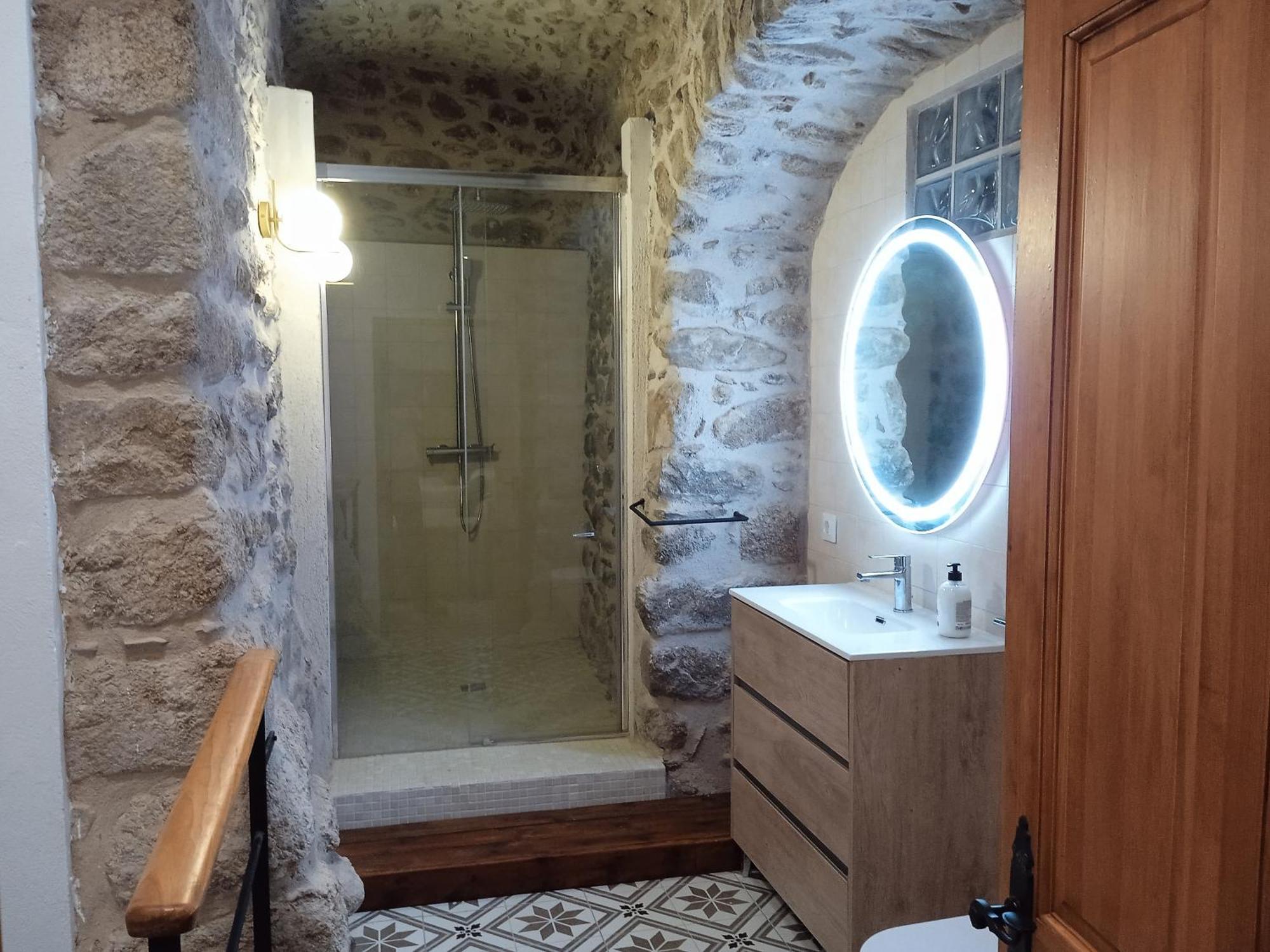 Mas Baga Holiday home Girona