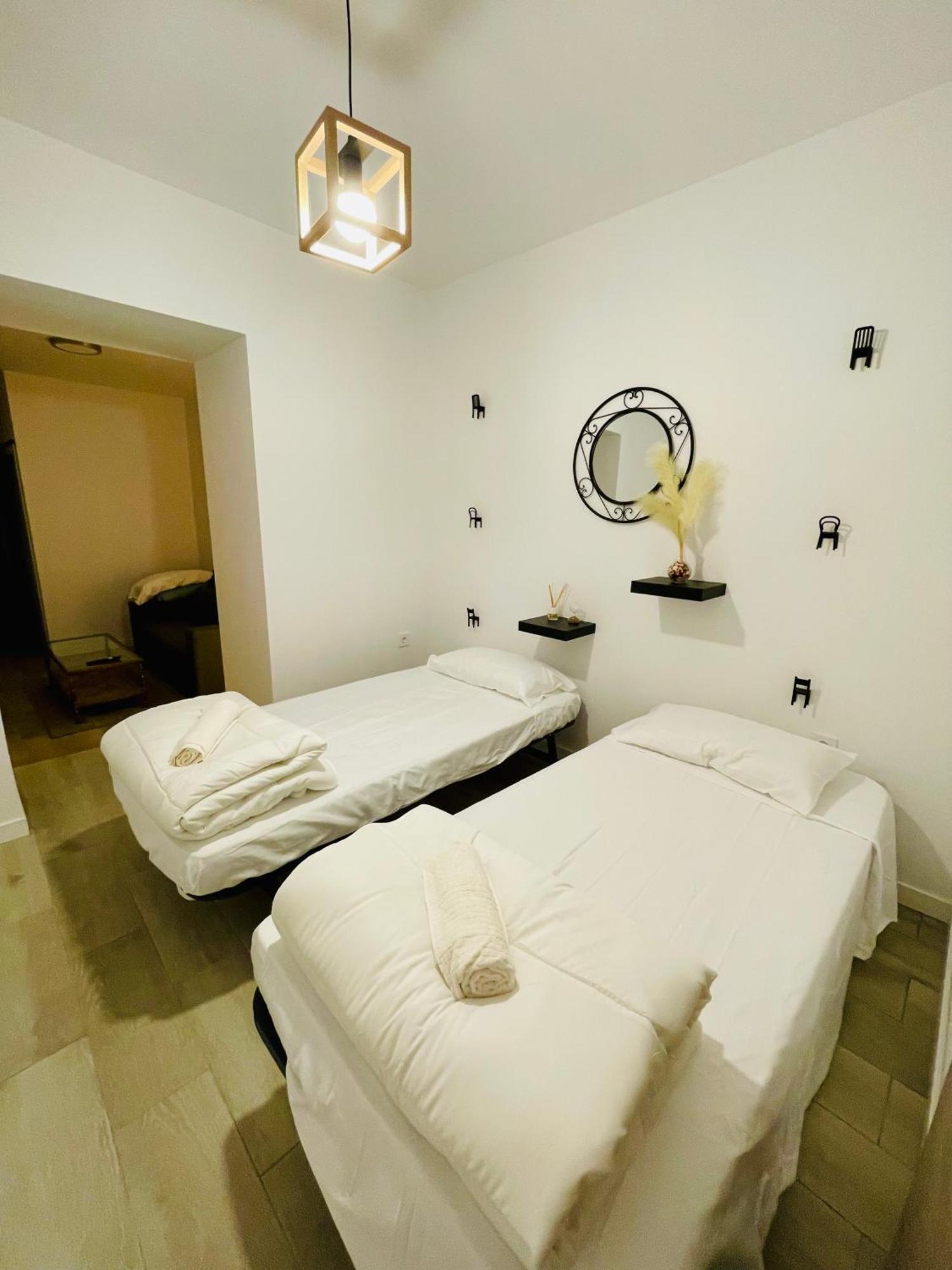 Apartment Casa Moderna Jerez de la Frontera