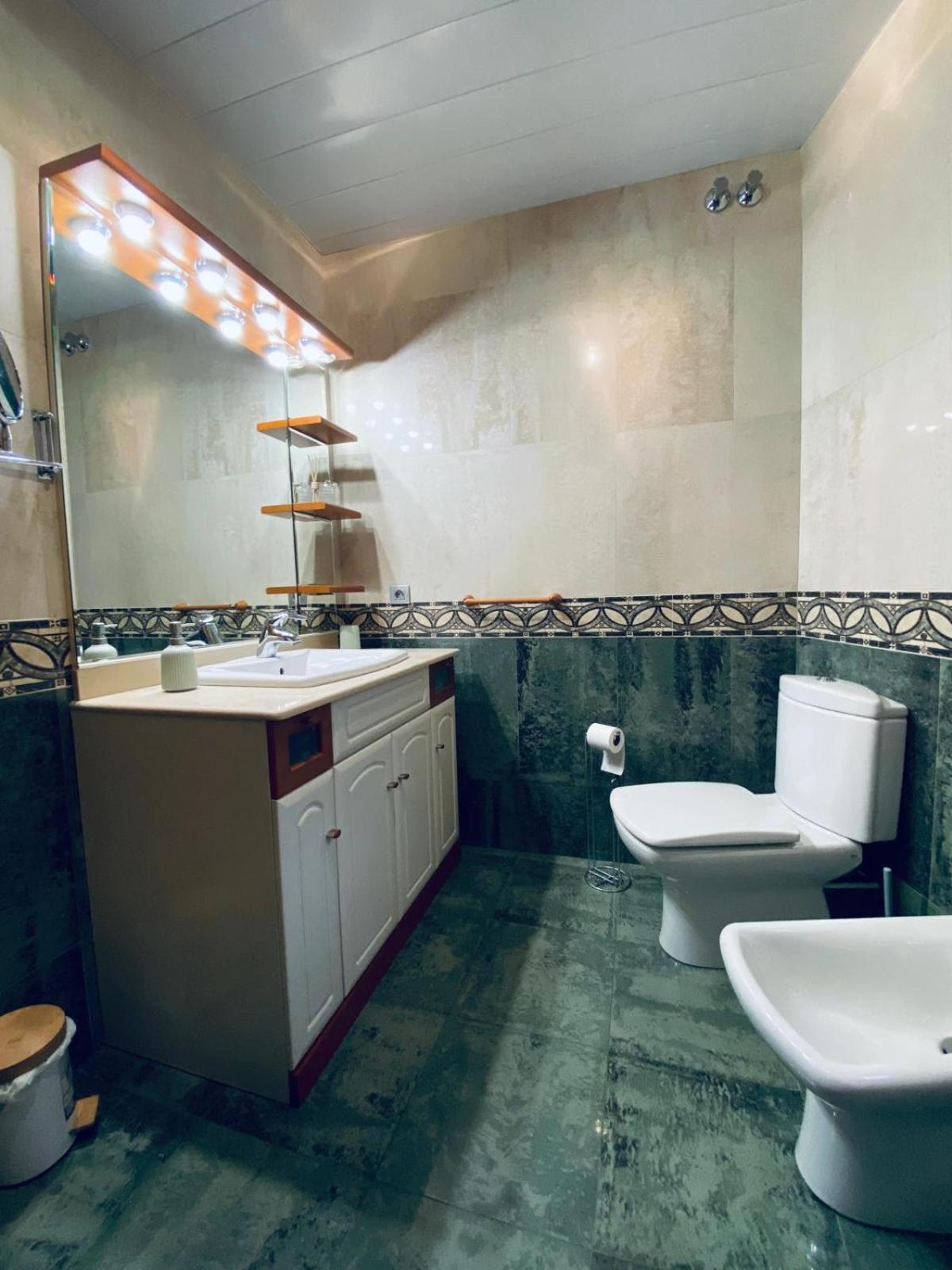 Apartamento Ca La Cabrera *