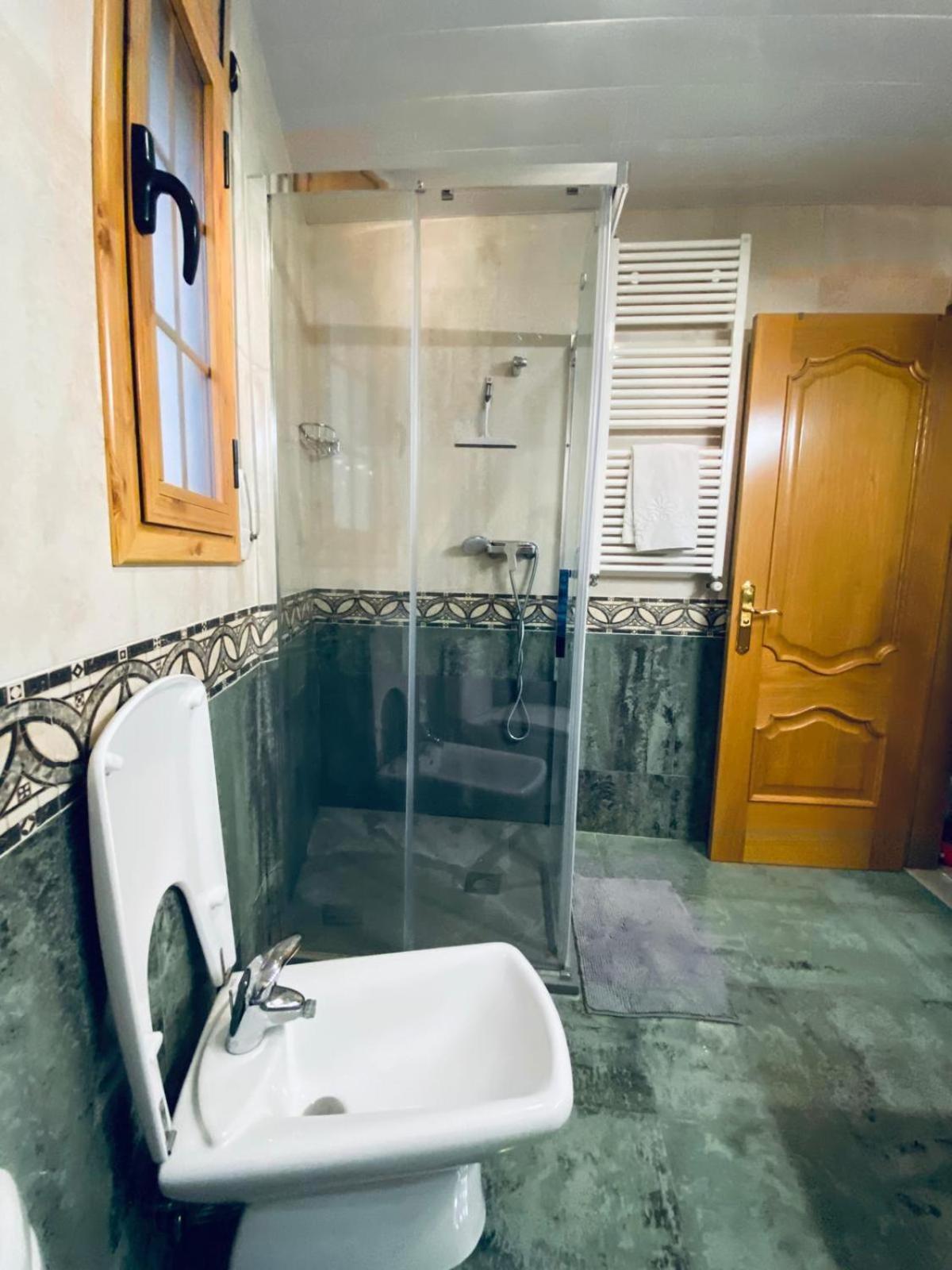 Ca La Cabrera Apartamento *