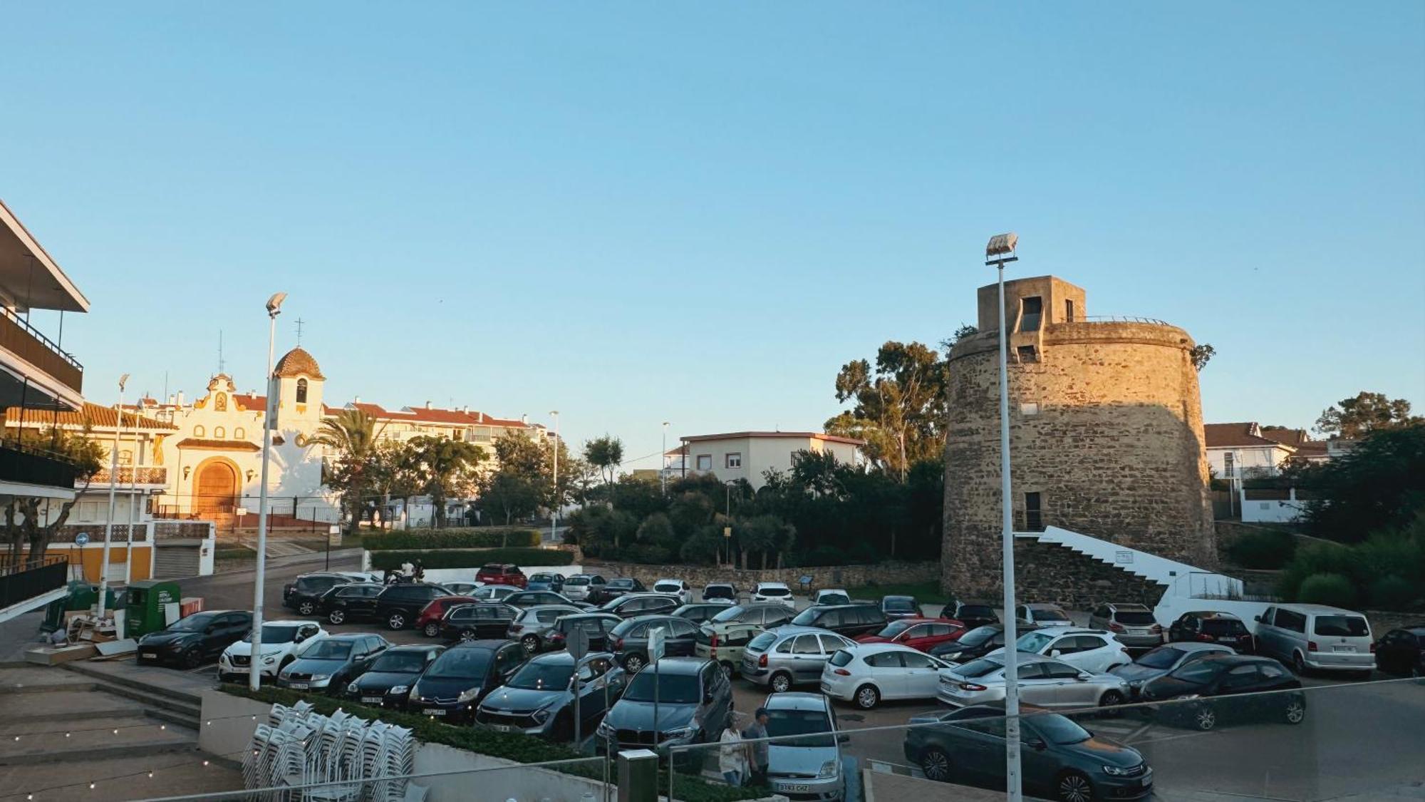Con Parking En Torre Almenara Punta Umbría