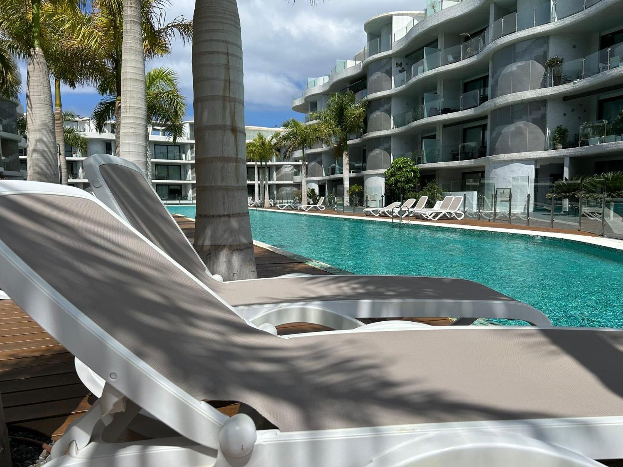 Holiday home Olas