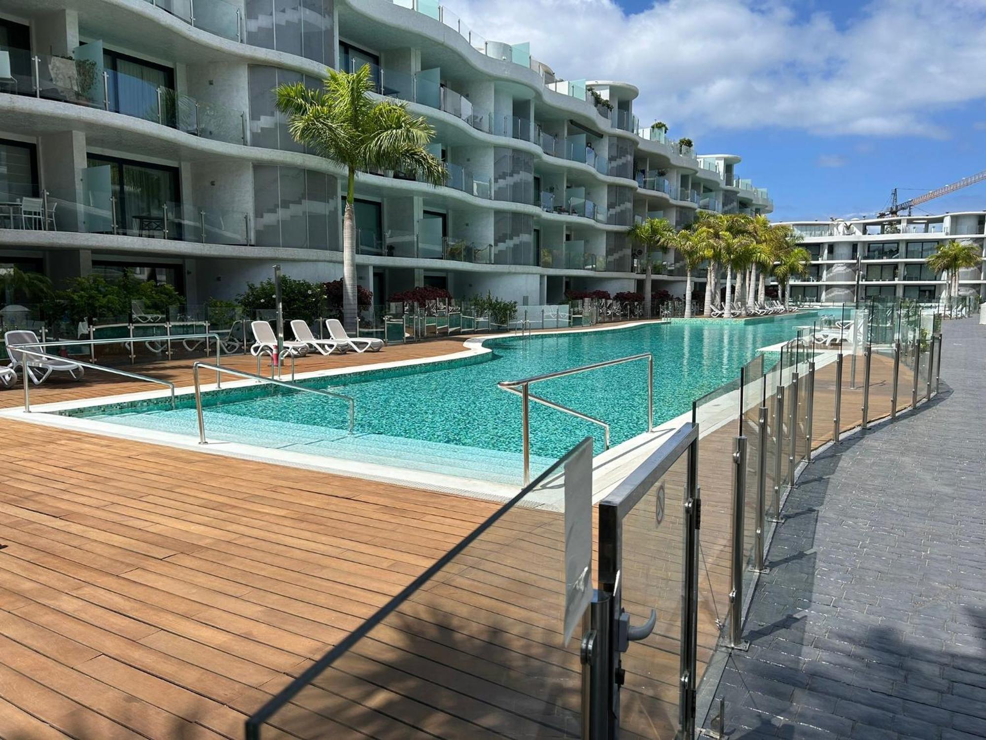 Olas Holiday home