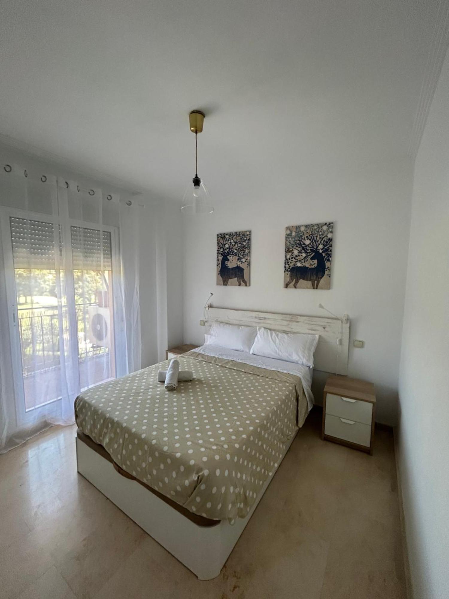 Paraiso Del Golf Apartment *