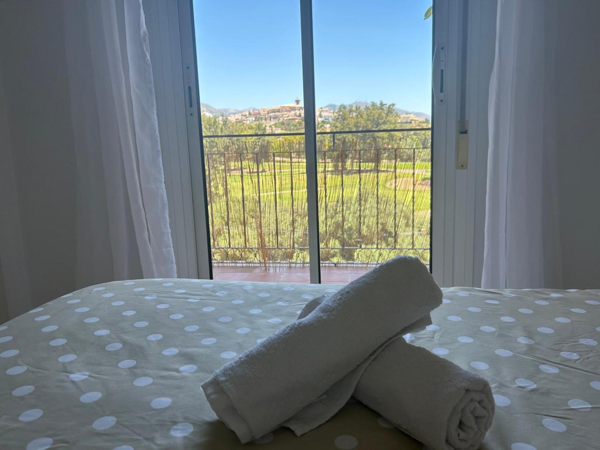 Paraiso Del Golf Apartment Fuengirola