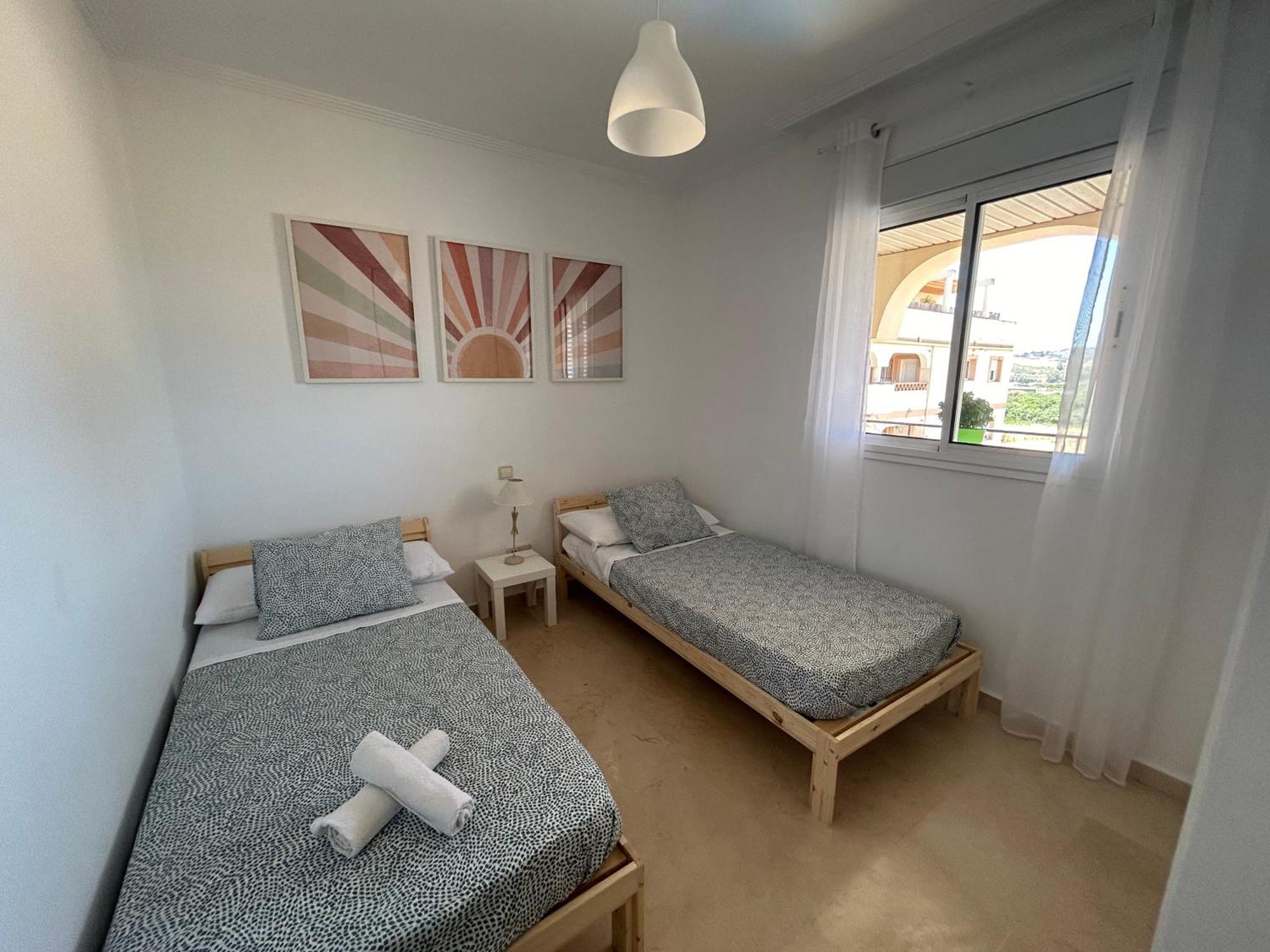 Apartment Paraiso Del Golf *