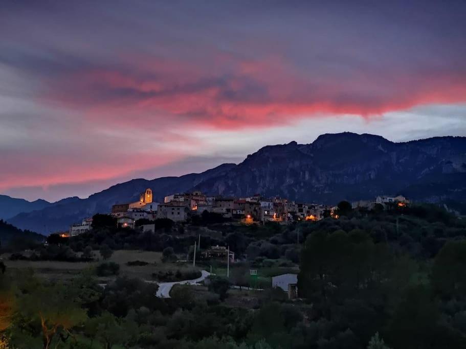 Apartamento Ca La Cabrera