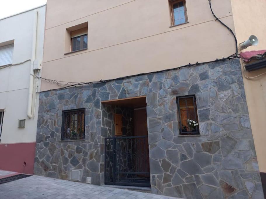 Ca La Cabrera Alfara de Carles