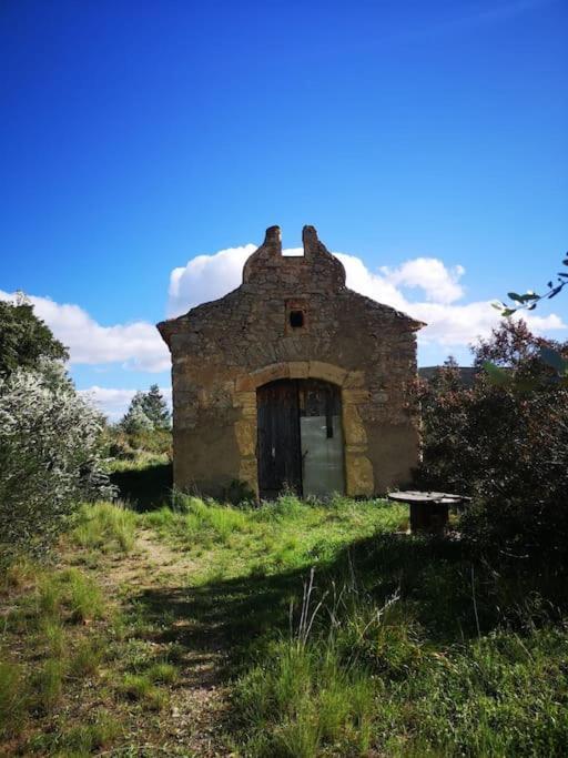Ca La Cabrera Apartamento