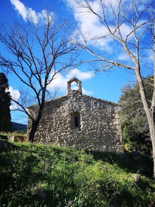 Apartamento Ca La Cabrera Alfara de Carles