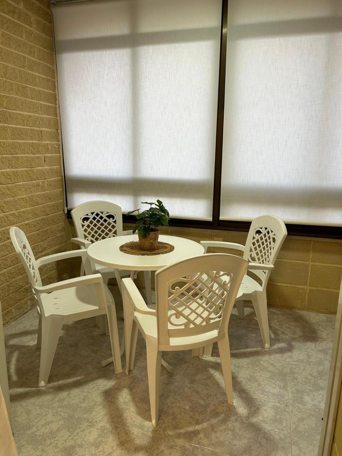 Apartamento La Laguna I Los Alcázares