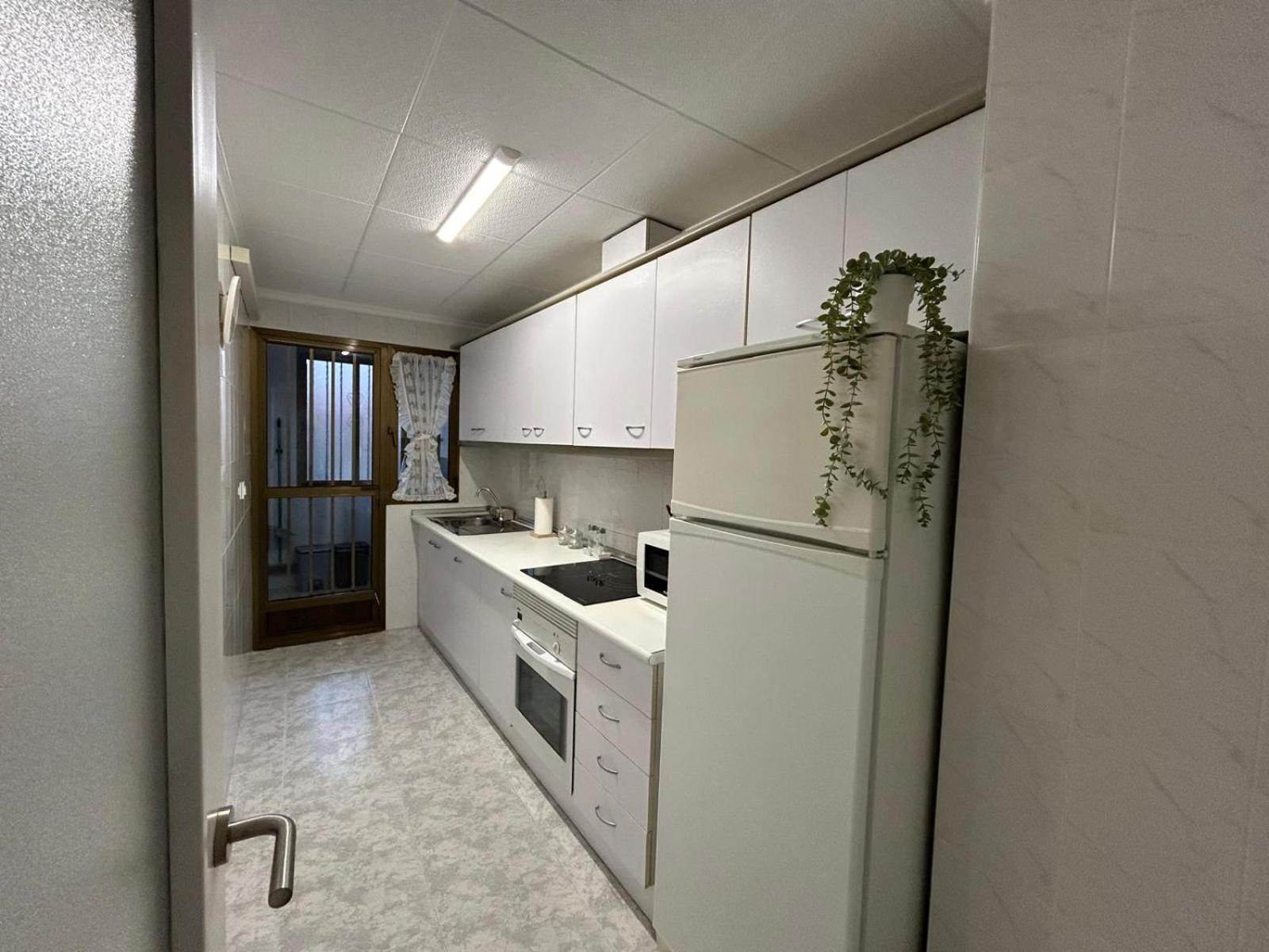 Apartamento La Laguna I Los Alcázares