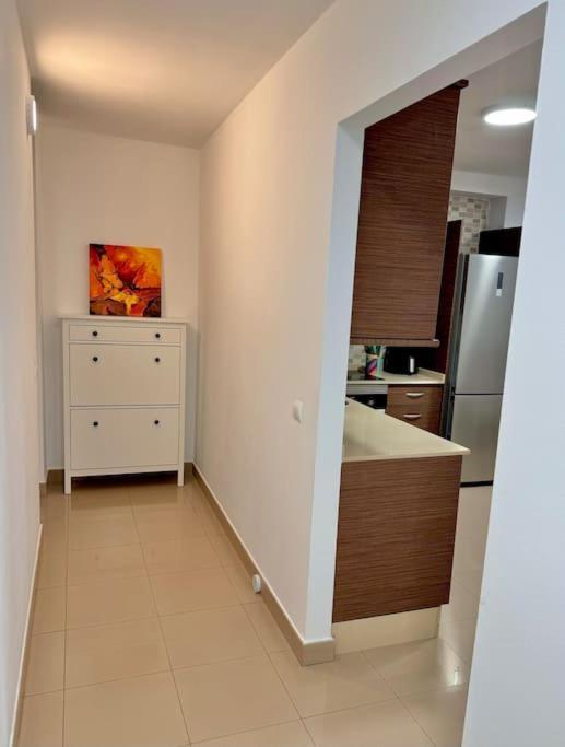 Apartment Apto Chill Charco San Gines *