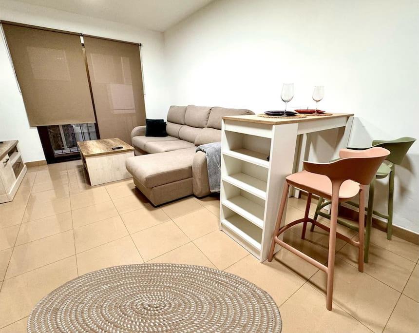 Apartment Apto Chill Charco San Gines