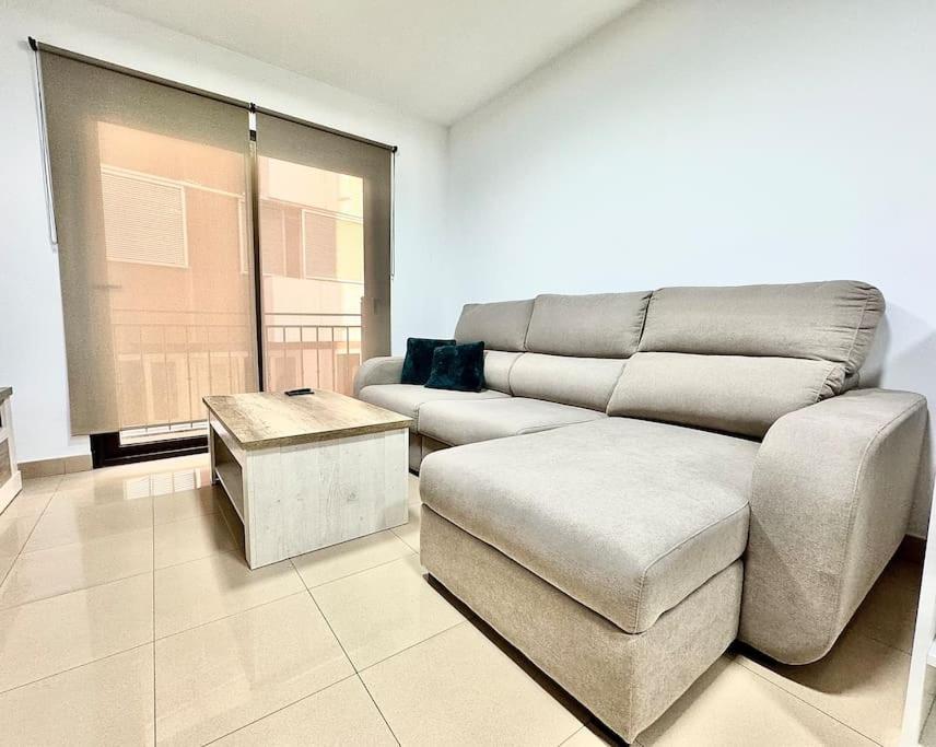 Apto Chill Charco San Gines Apartment