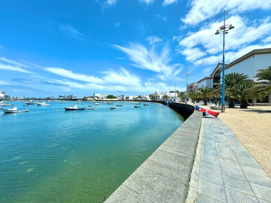 Apto Chill Charco San Gines Apartment Arrecife (Lanzarote)