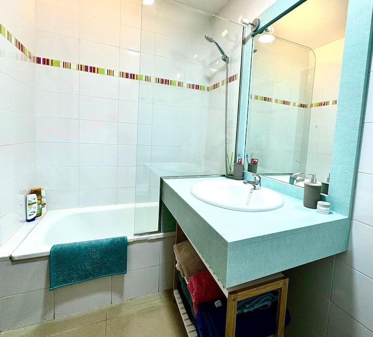 Apartment Apto Chill Charco San Gines