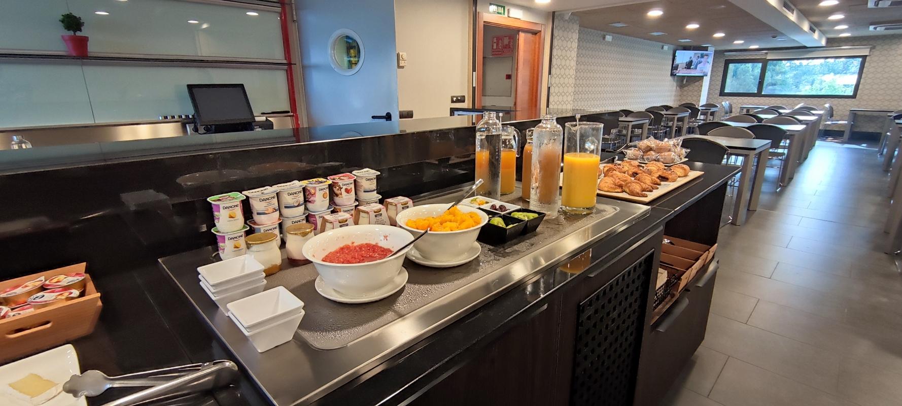 San Fermin Aparthotel 4*