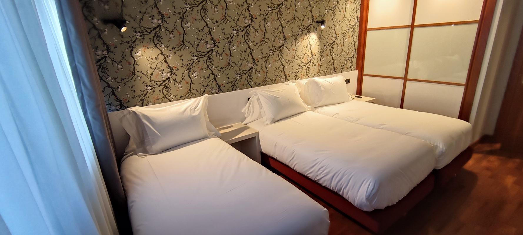 Aparthotel San Fermin