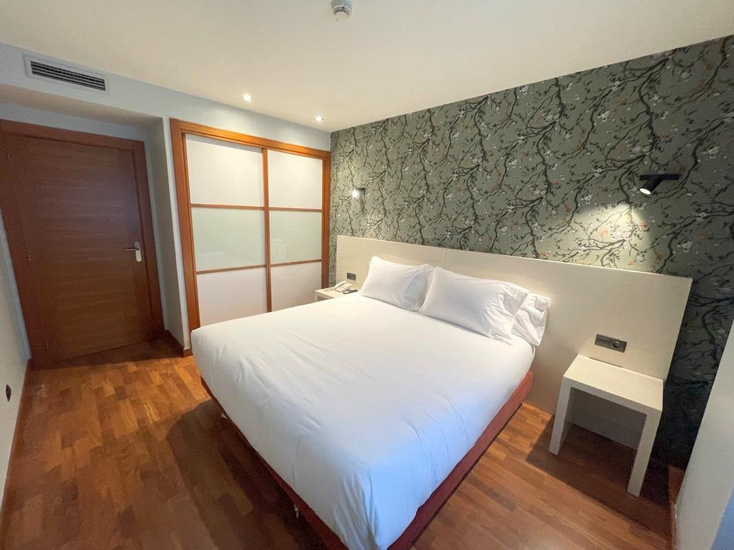 Aparthotel San Fermin