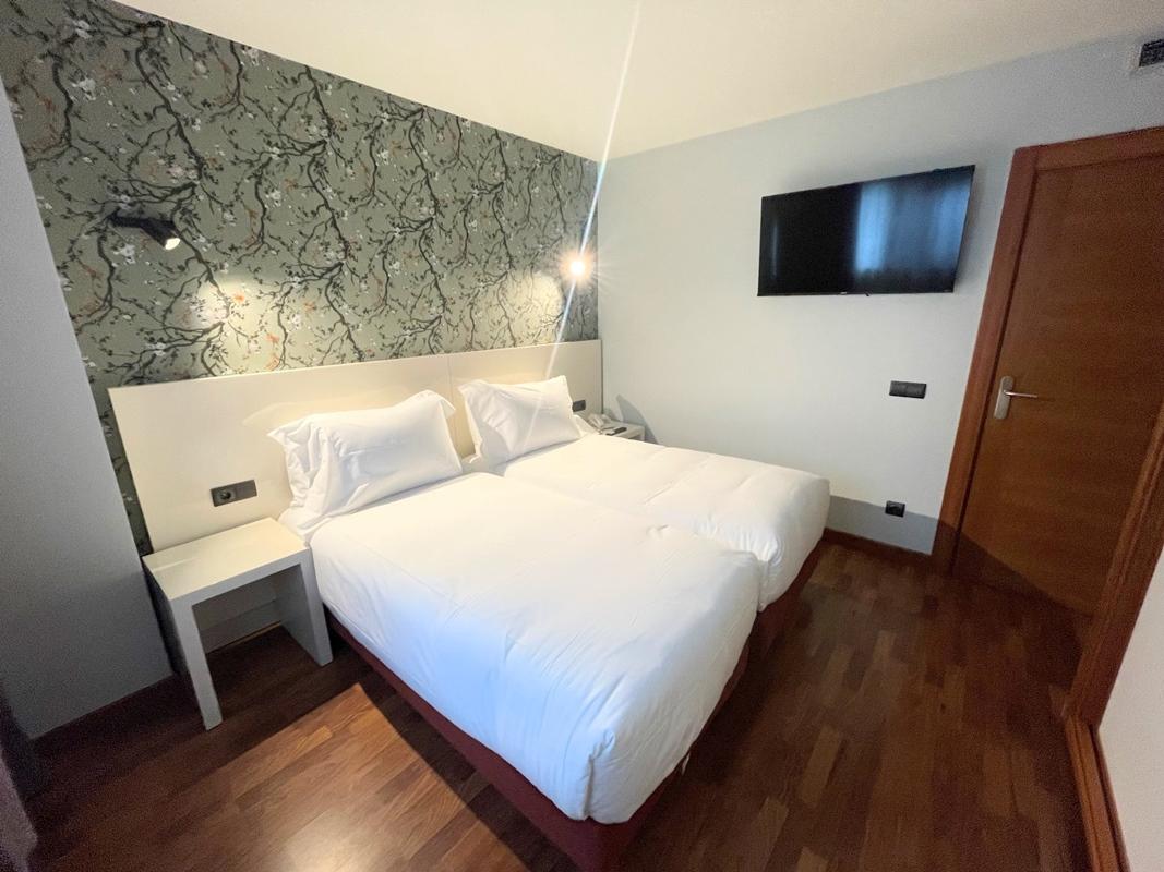 San Fermin 4*