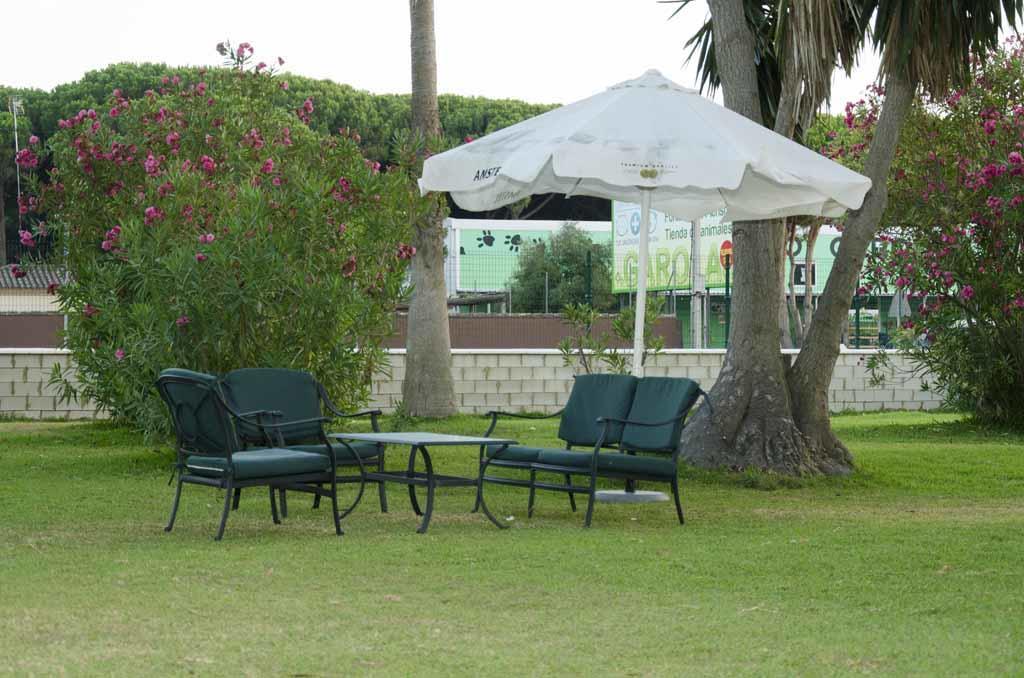 Bungalows-camping La Rana Verde 4*
