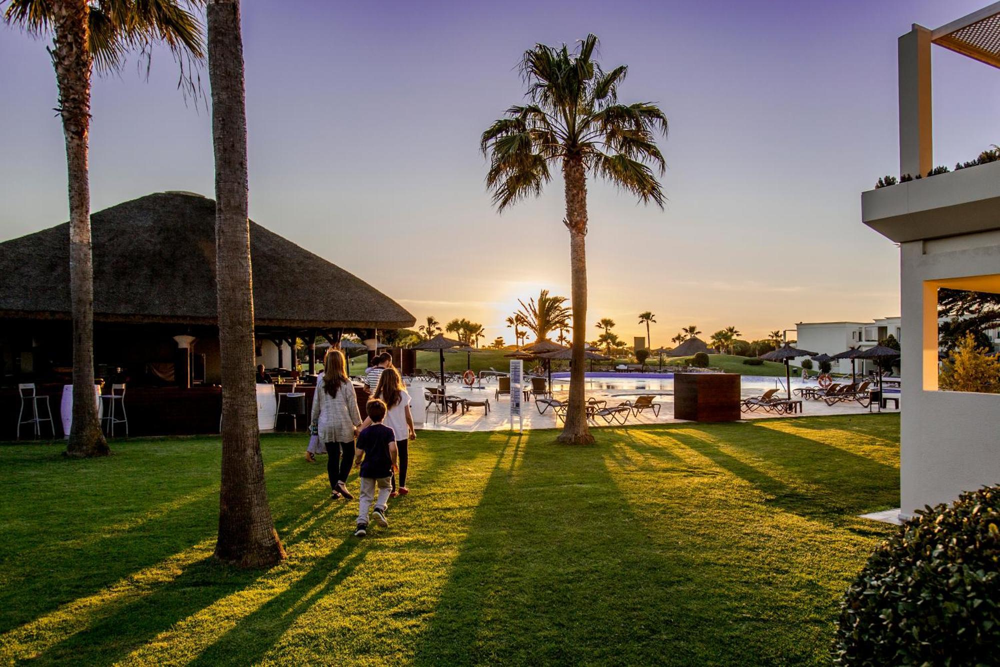 Vincci Costa Golf Hotel