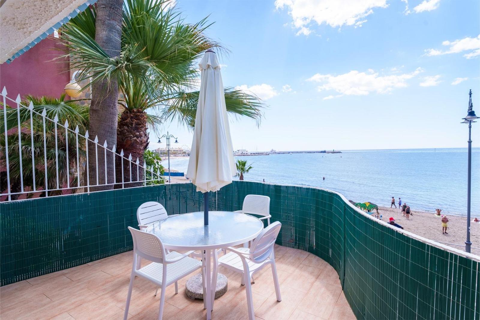 Spirit 4* Benalmadena