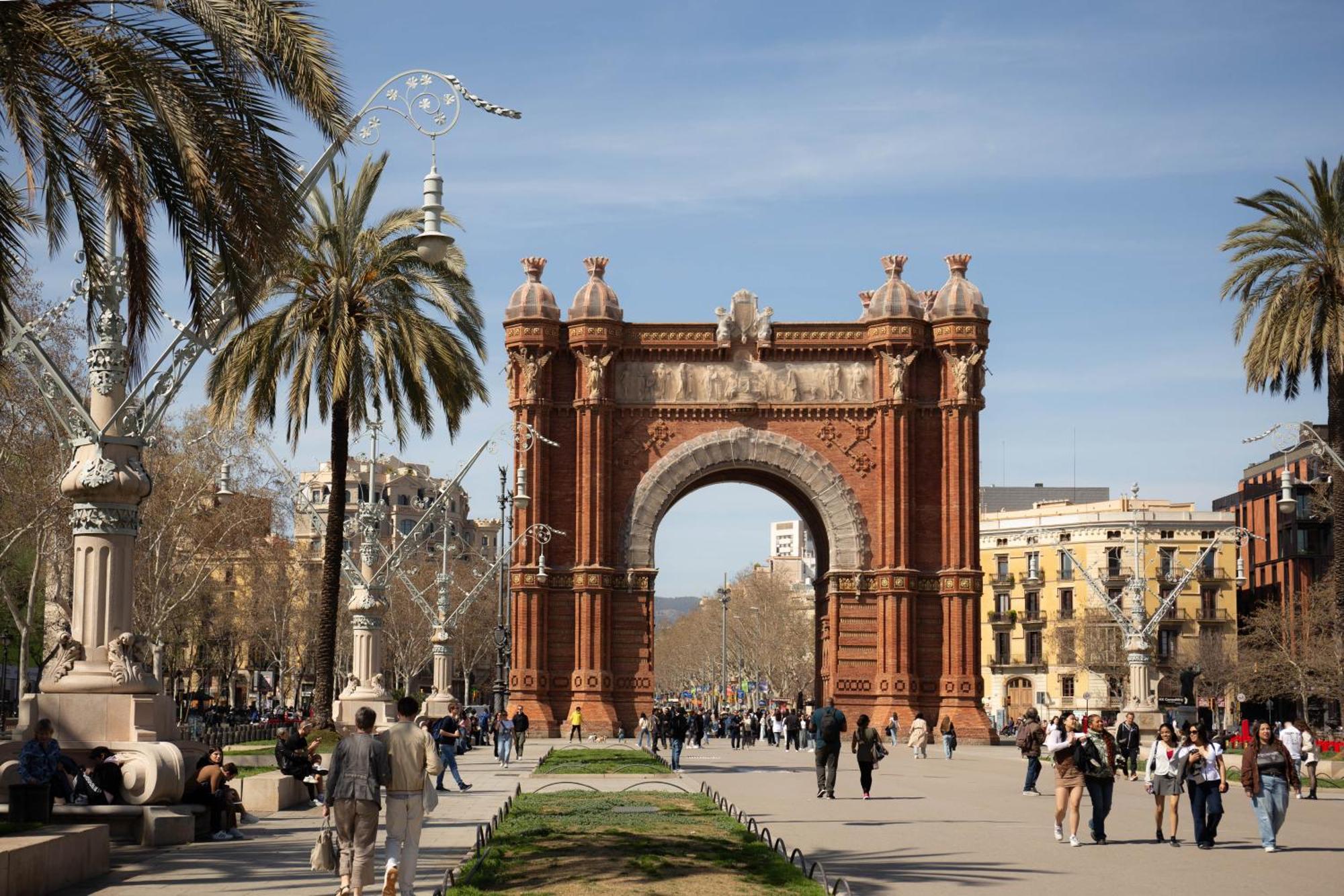 Hotel Miiro Borneta Barcelona