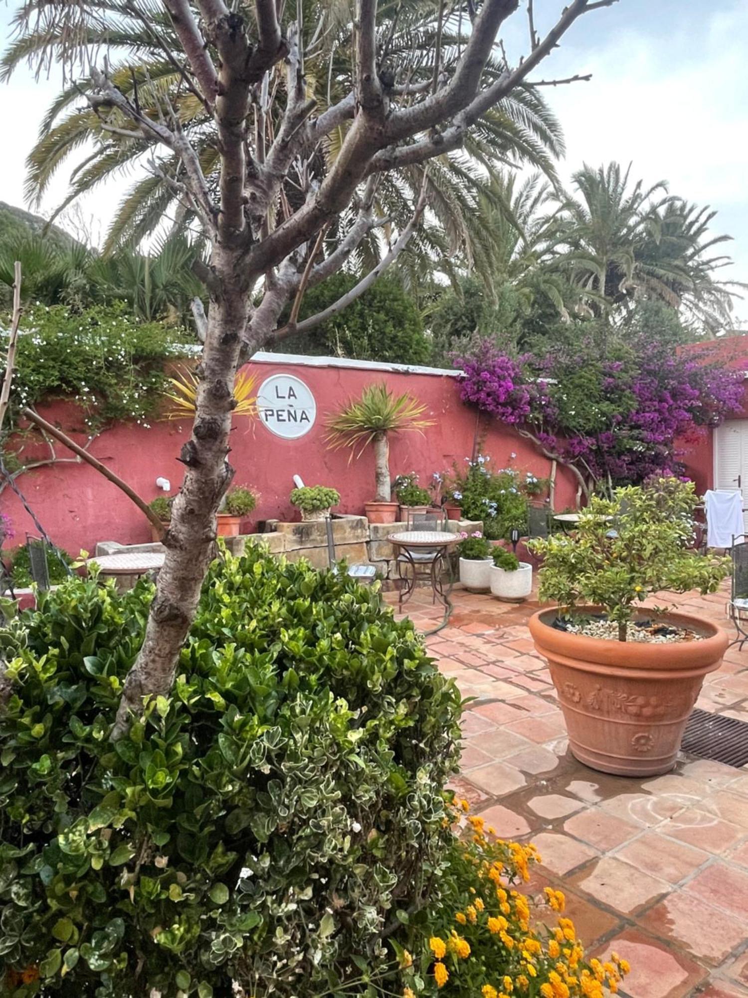 La Peña Hotel Tarifa
