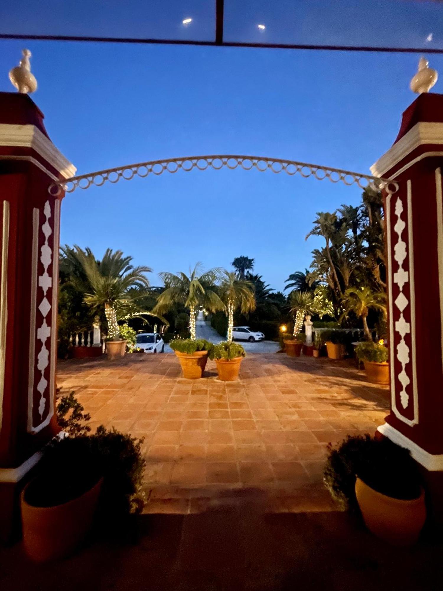 Hotel La Peña Tarifa