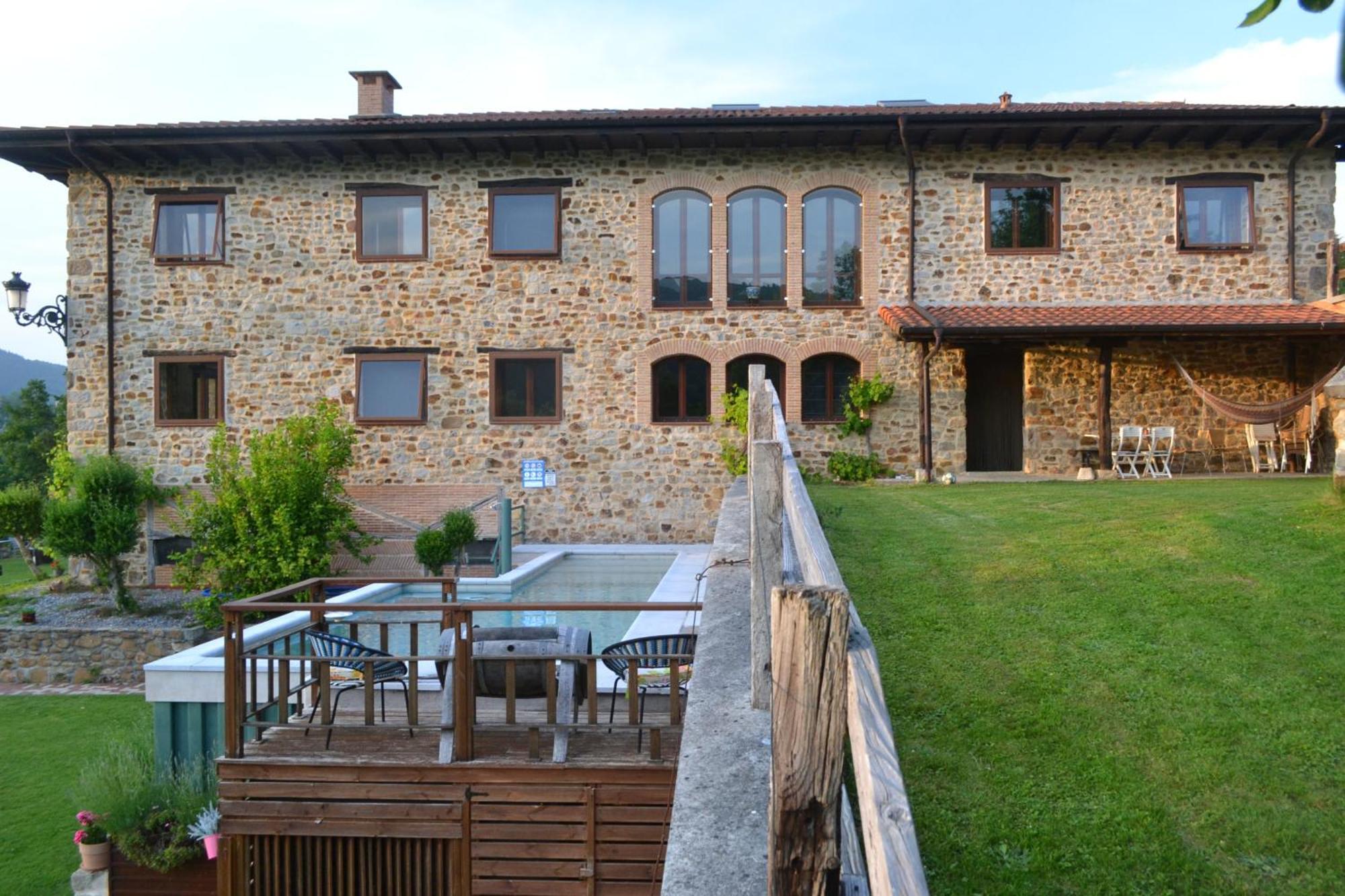 Gorosarri Apartment *