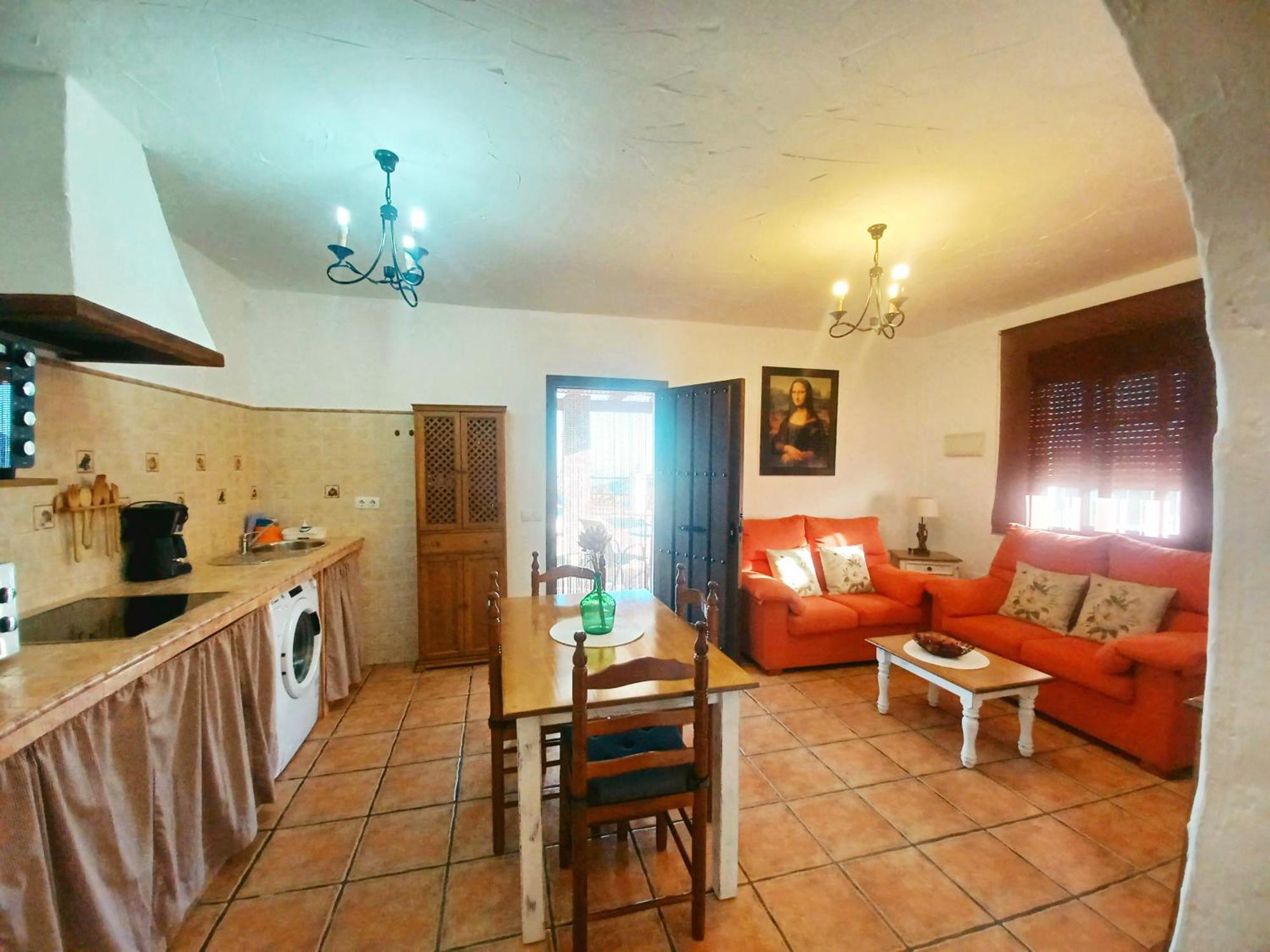 Casa Alba * Frigiliana