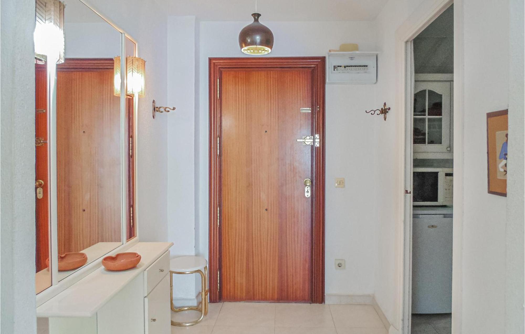 Apartment Cozy In With House Sea View