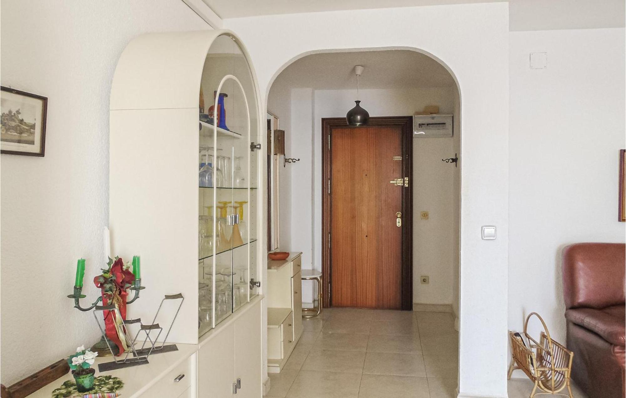 Cozy In With House Sea View Apartment Torrevieja